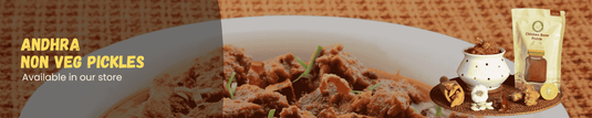 Non veg pickles