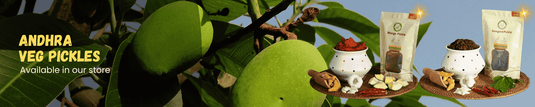 Veg Pickles