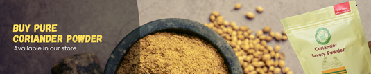 Coriander Powder