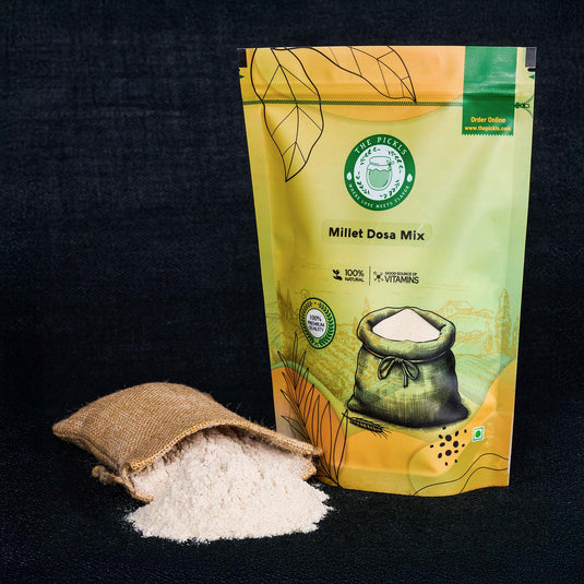 Millet Dosa Mix