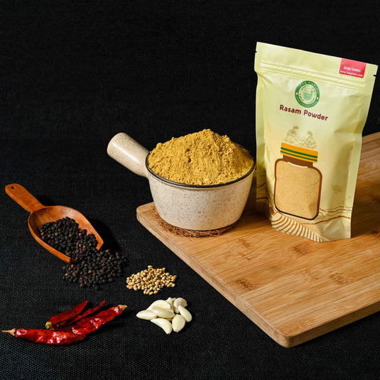 Rasam Powder