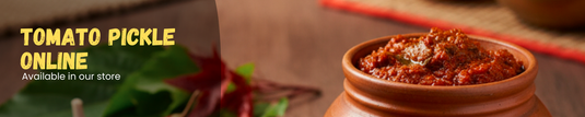 Tomato Pickle Online